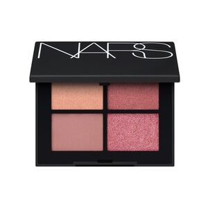 NARS Eyeshadow Quad - Kuala Lumpur